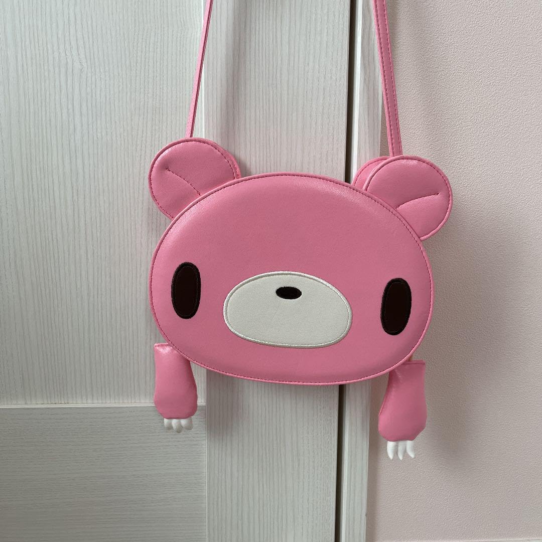 Amazon.co.jp: BABY グルーミー コラボ ポシェット : ファッション